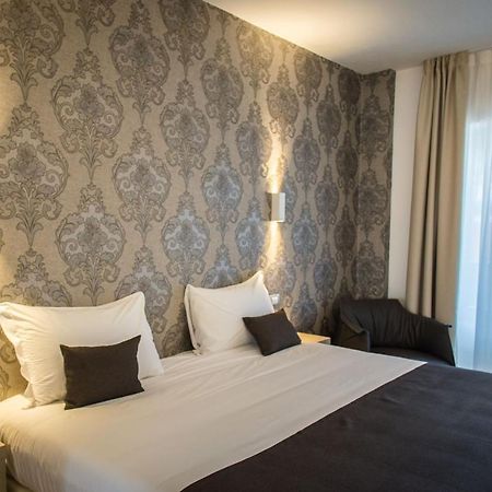Hotel Ponti أنغيرا المظهر الخارجي الصورة