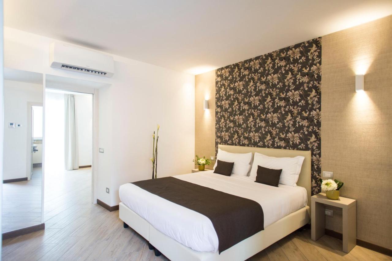 Hotel Ponti أنغيرا المظهر الخارجي الصورة