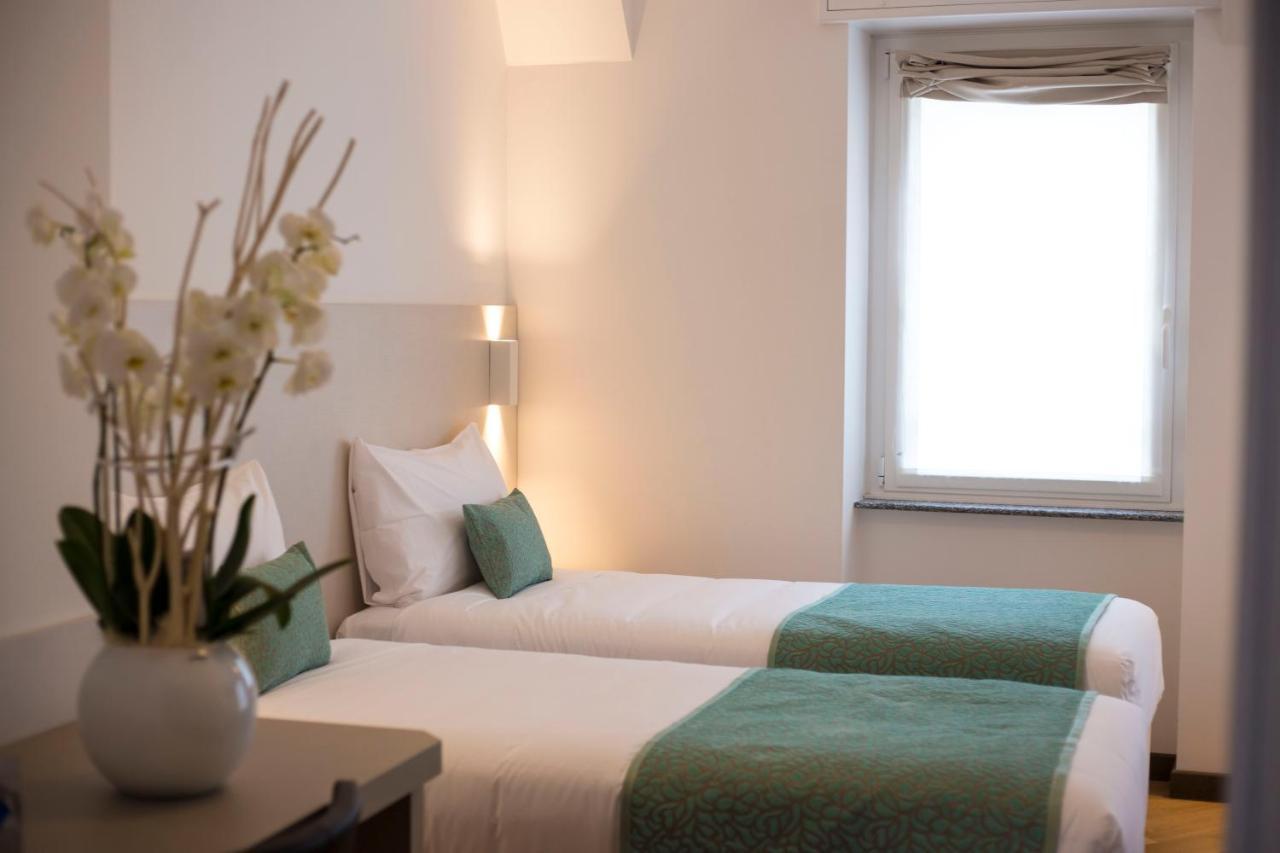 Hotel Ponti أنغيرا المظهر الخارجي الصورة