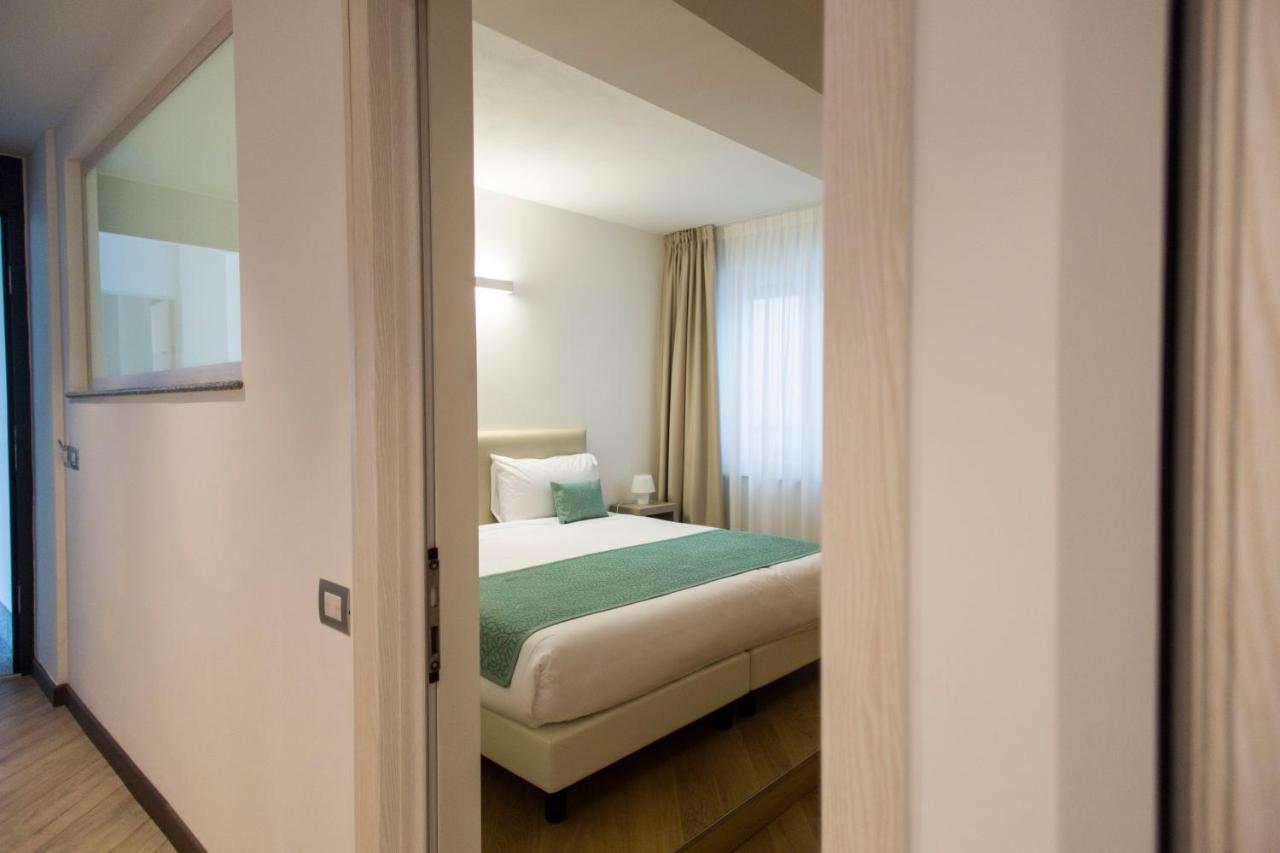 Hotel Ponti أنغيرا المظهر الخارجي الصورة