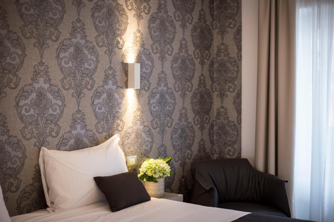 Hotel Ponti أنغيرا المظهر الخارجي الصورة