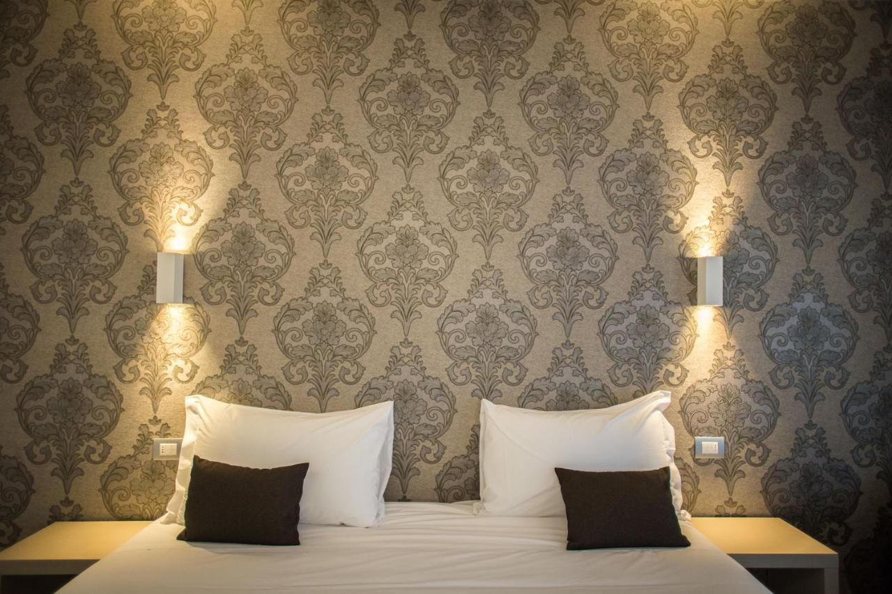 Hotel Ponti أنغيرا المظهر الخارجي الصورة