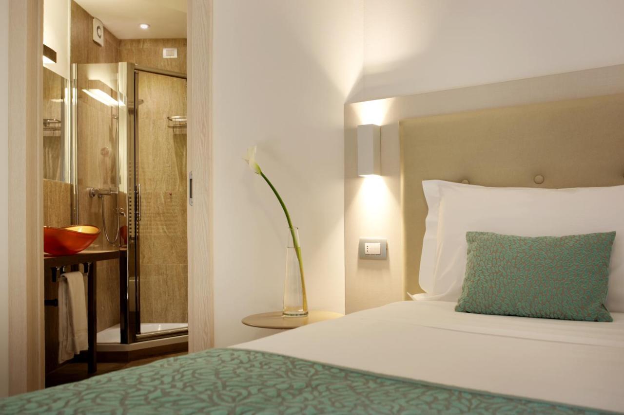 Hotel Ponti أنغيرا المظهر الخارجي الصورة