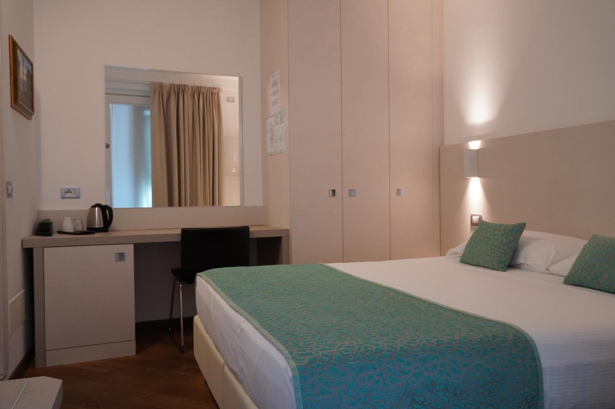 Hotel Ponti أنغيرا المظهر الخارجي الصورة