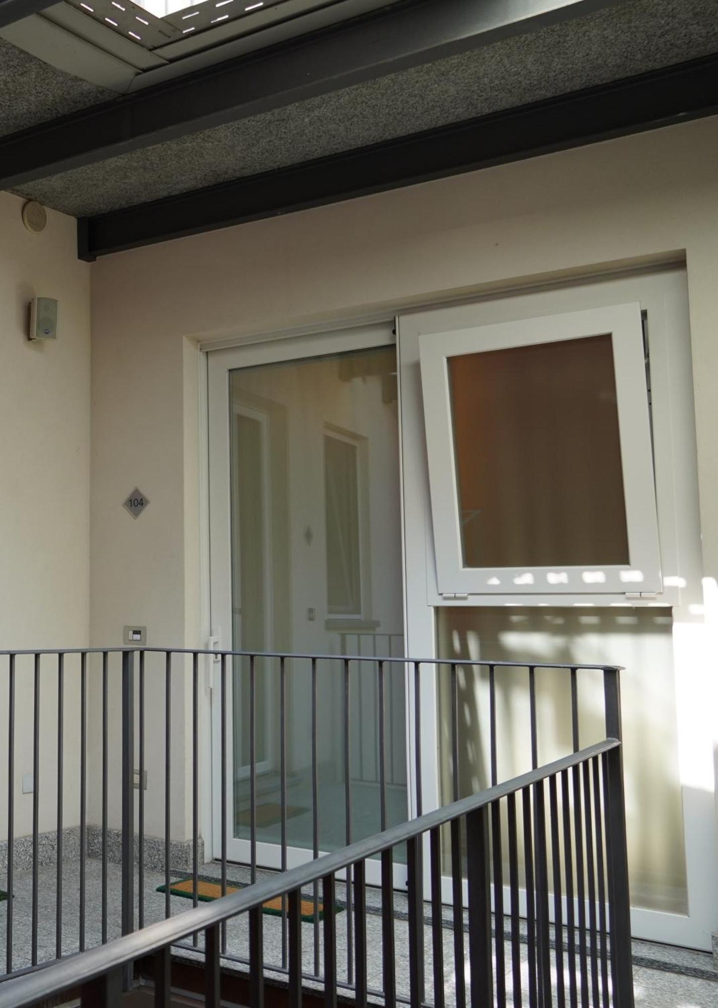Hotel Ponti أنغيرا المظهر الخارجي الصورة