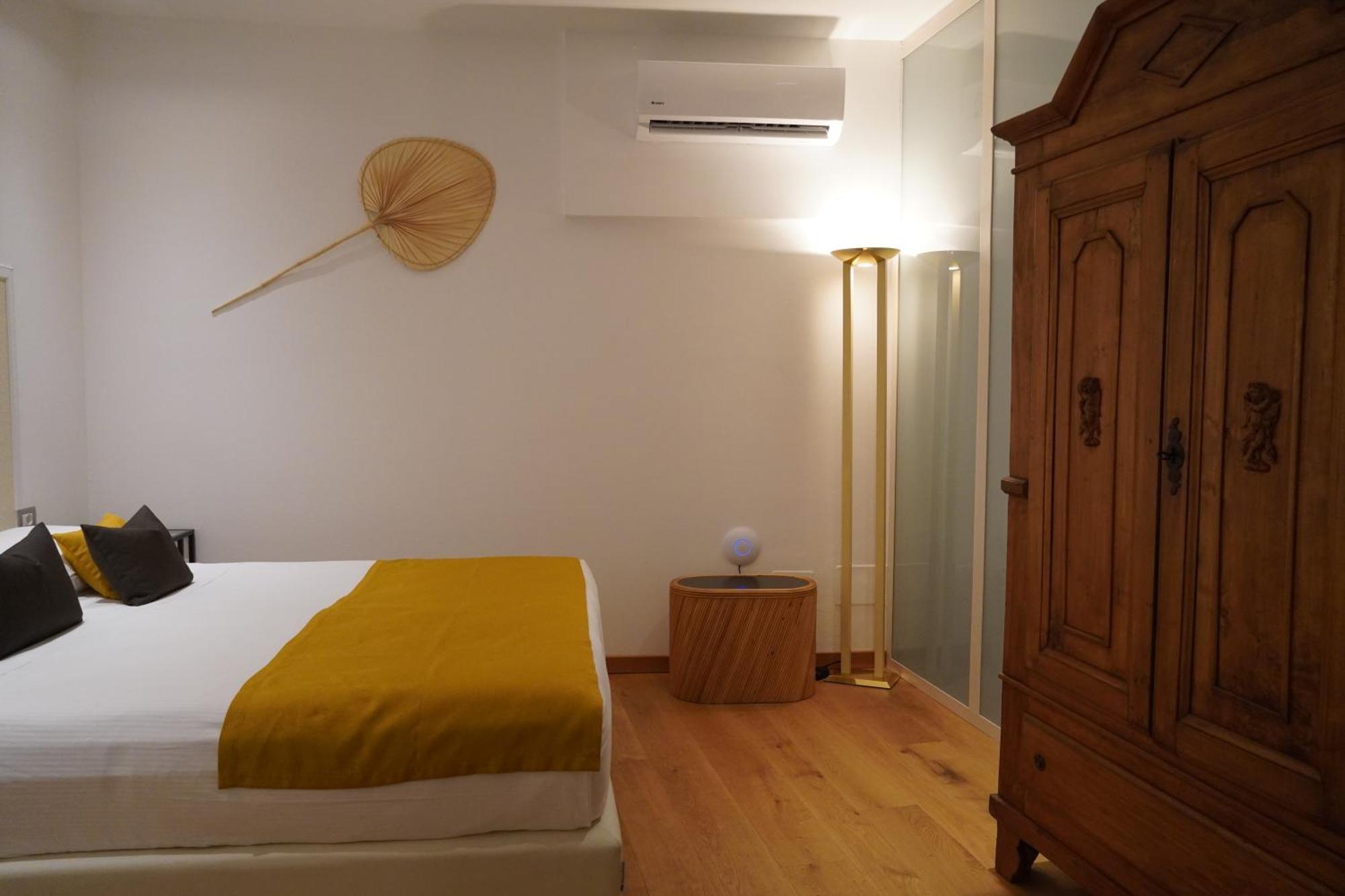 Hotel Ponti أنغيرا المظهر الخارجي الصورة