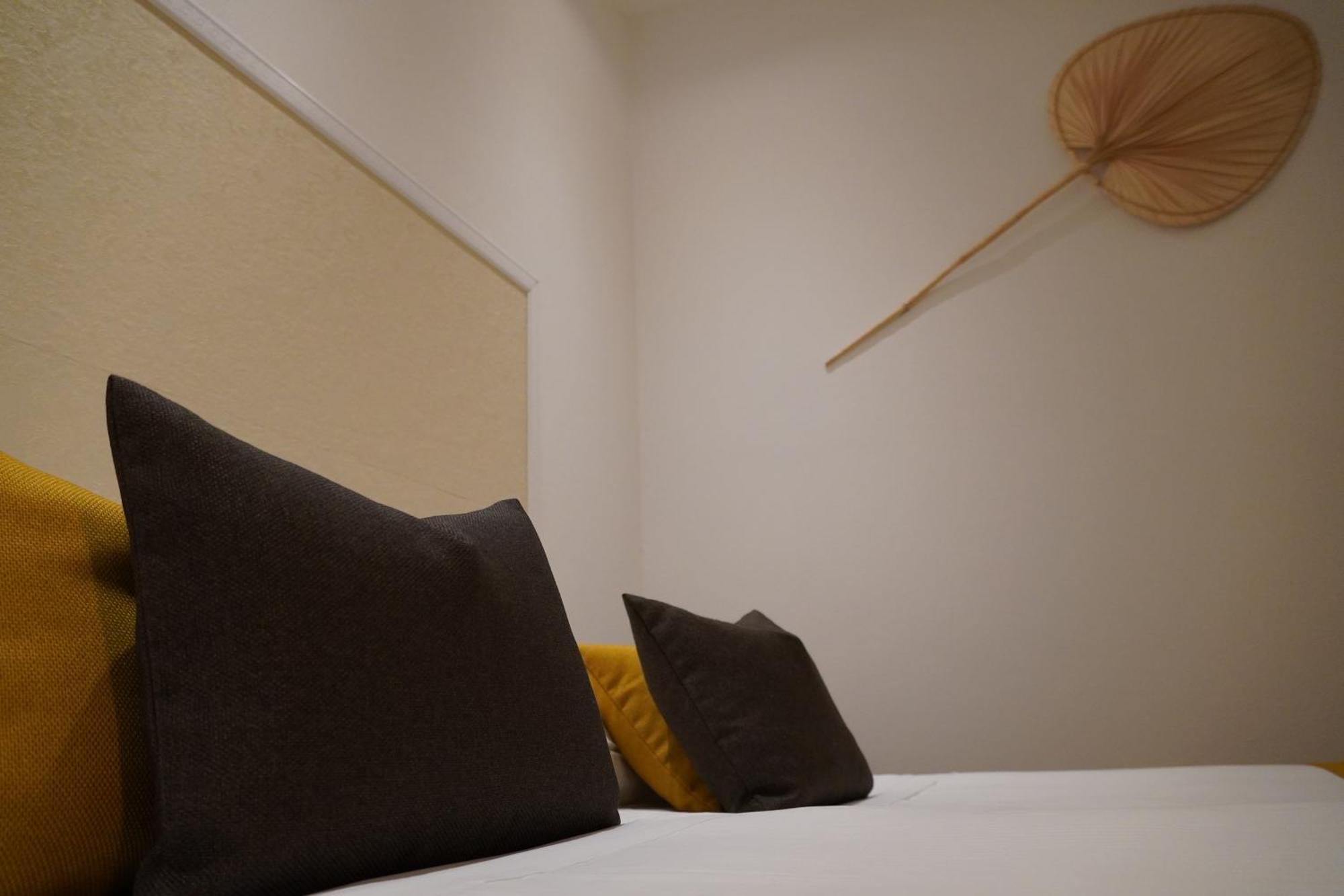 Hotel Ponti أنغيرا المظهر الخارجي الصورة