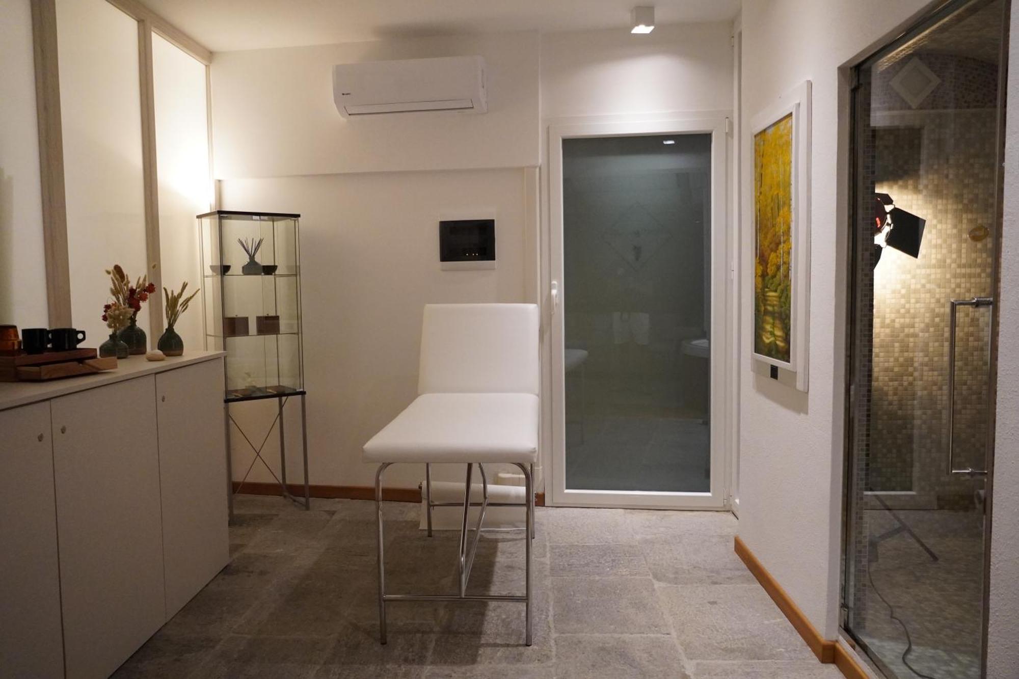 Hotel Ponti أنغيرا المظهر الخارجي الصورة
