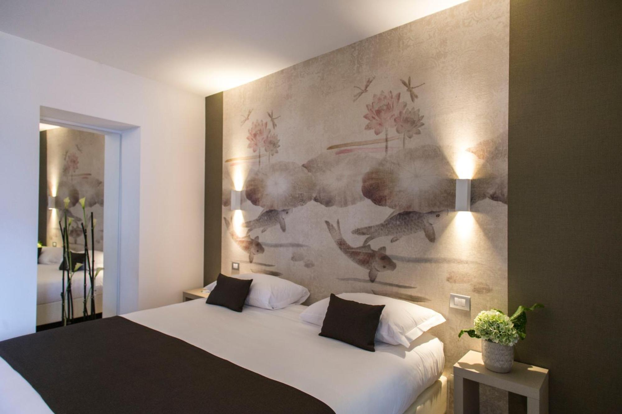 Hotel Ponti أنغيرا المظهر الخارجي الصورة