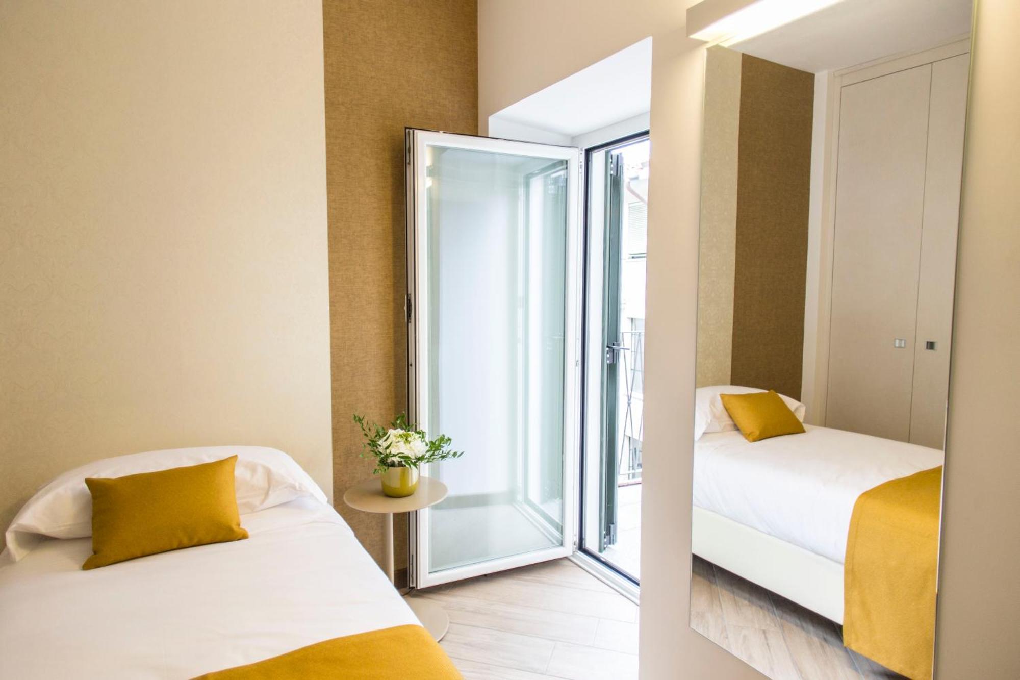 Hotel Ponti أنغيرا المظهر الخارجي الصورة