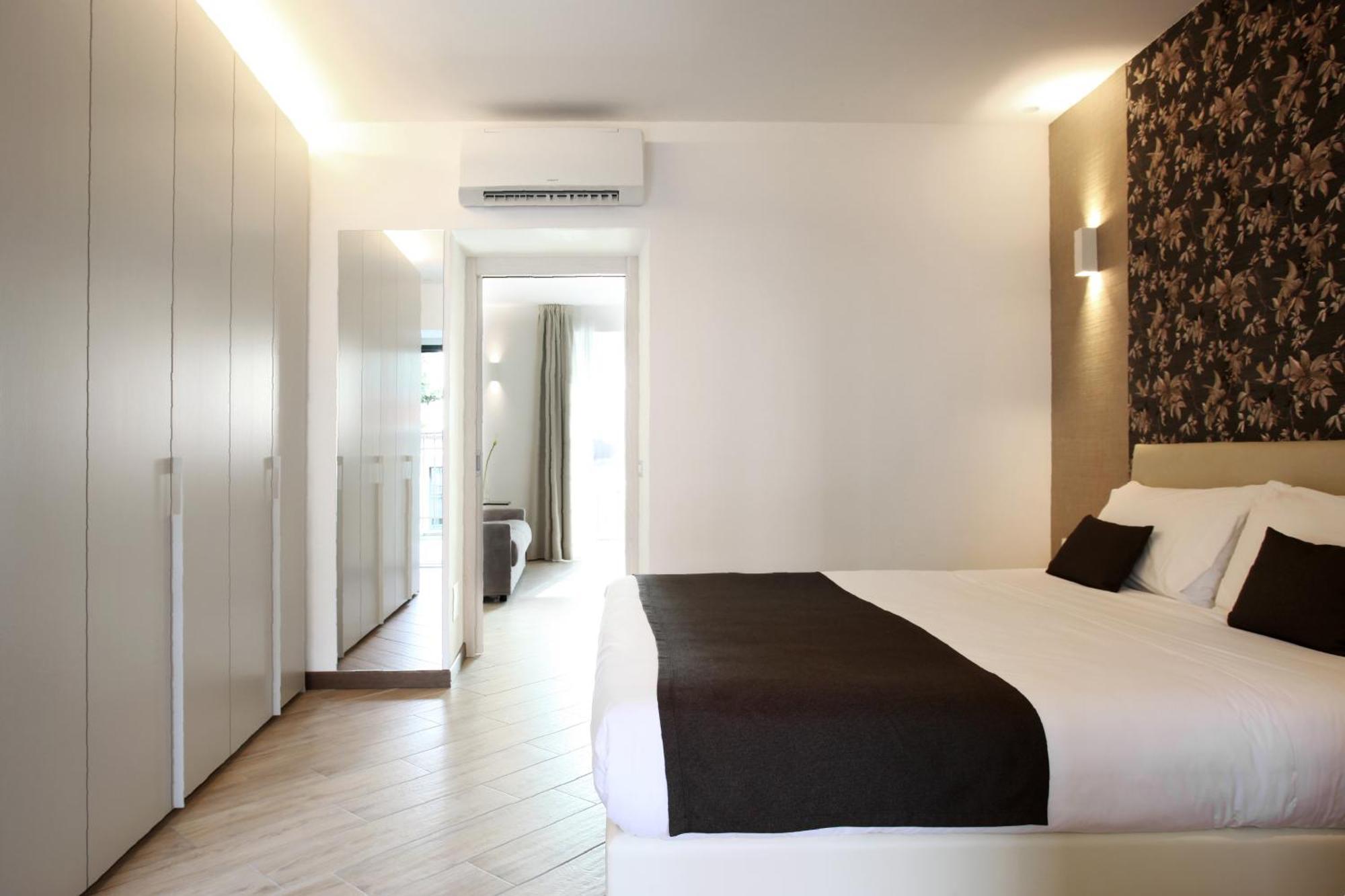 Hotel Ponti أنغيرا المظهر الخارجي الصورة