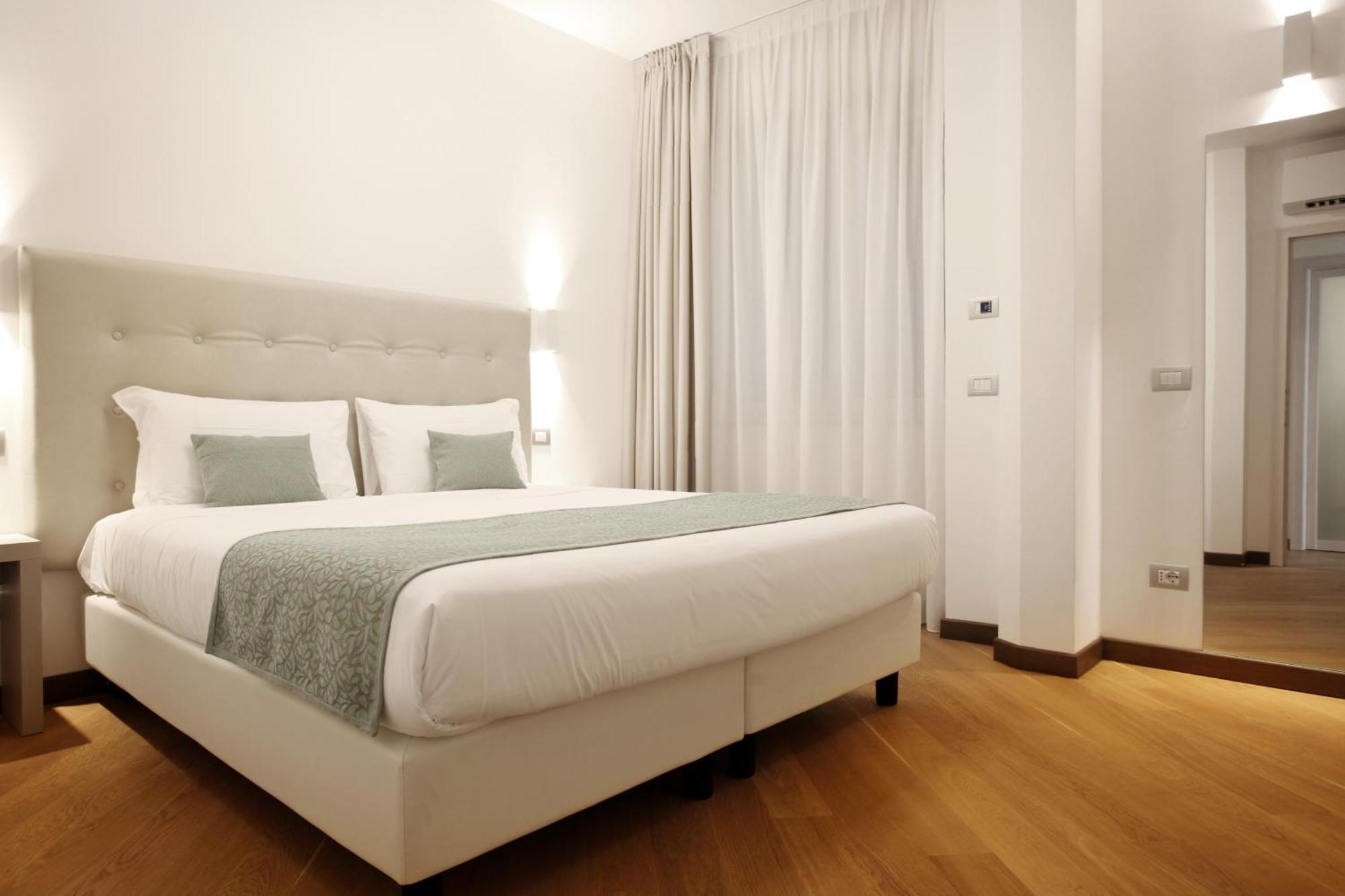 Hotel Ponti أنغيرا المظهر الخارجي الصورة