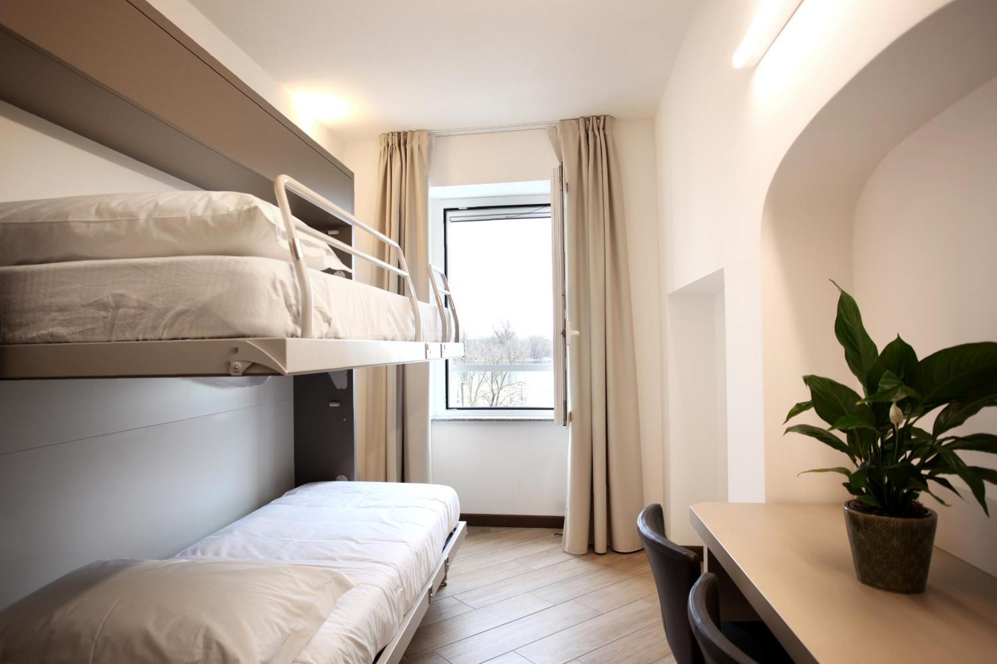 Hotel Ponti أنغيرا المظهر الخارجي الصورة