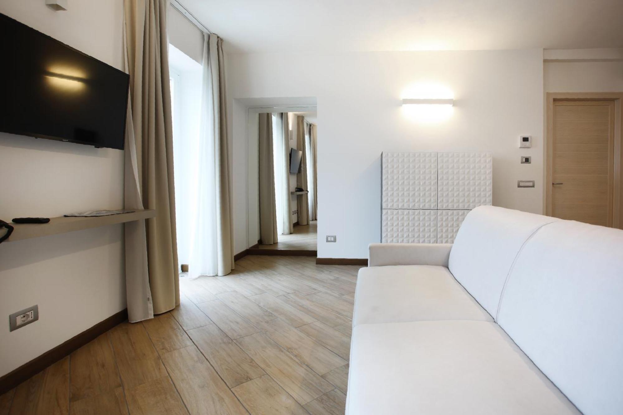 Hotel Ponti أنغيرا المظهر الخارجي الصورة