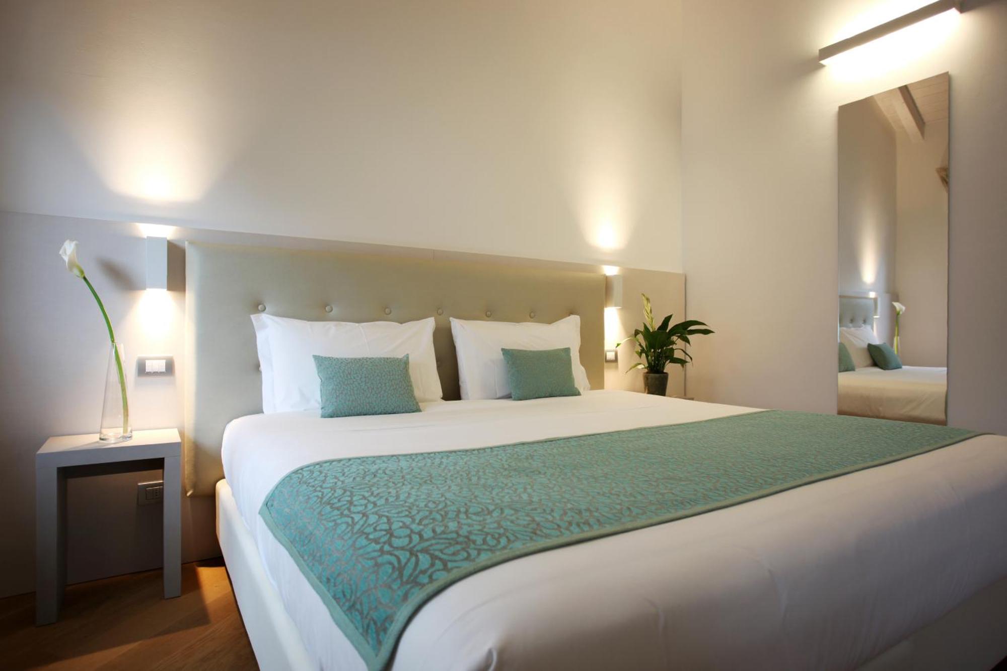 Hotel Ponti أنغيرا المظهر الخارجي الصورة