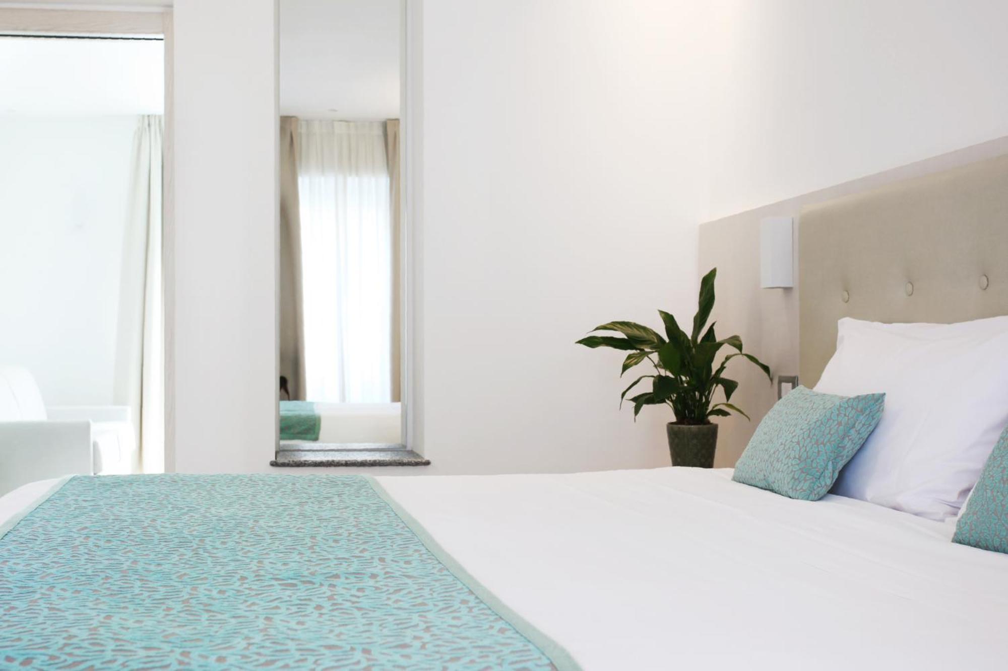 Hotel Ponti أنغيرا المظهر الخارجي الصورة