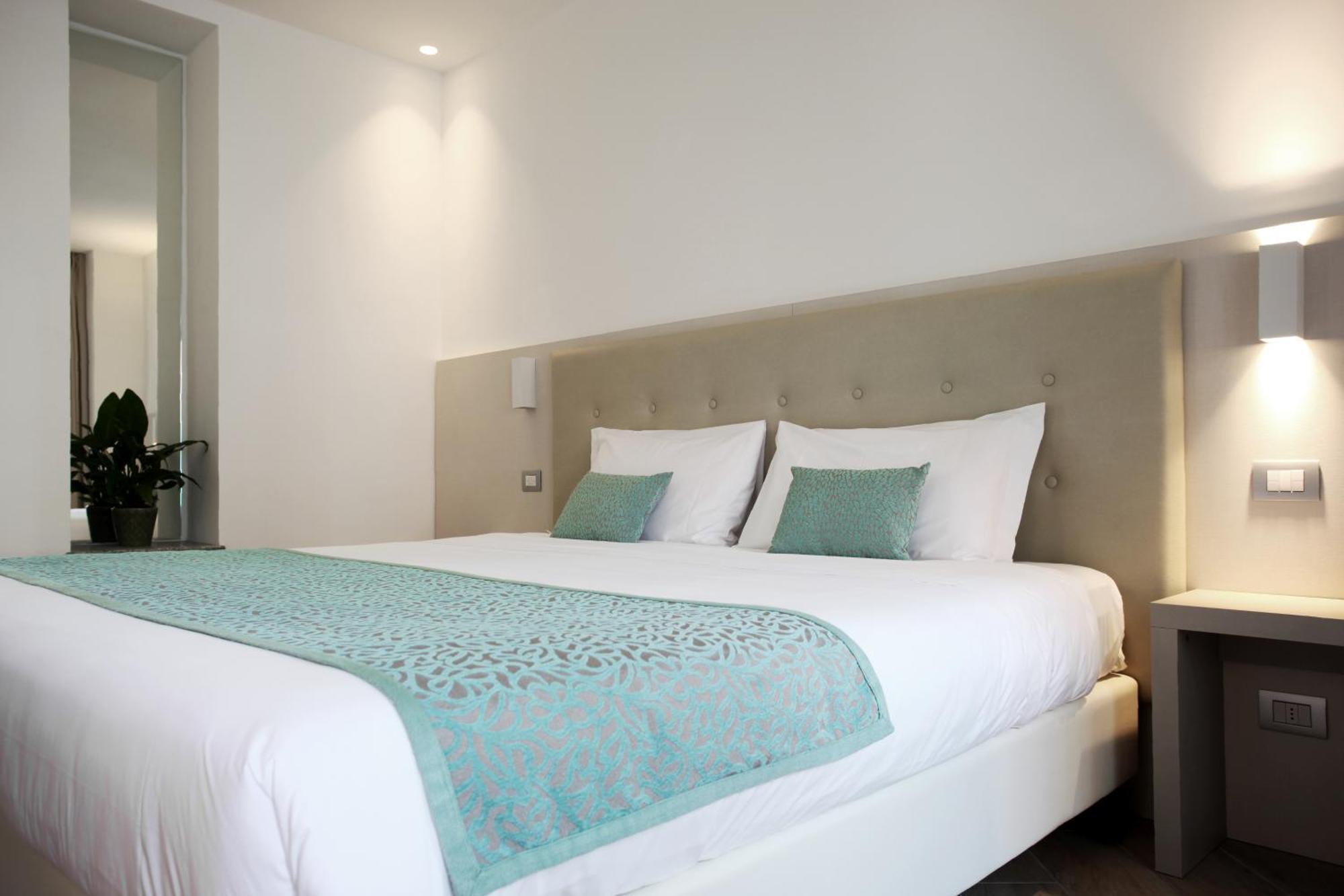 Hotel Ponti أنغيرا المظهر الخارجي الصورة