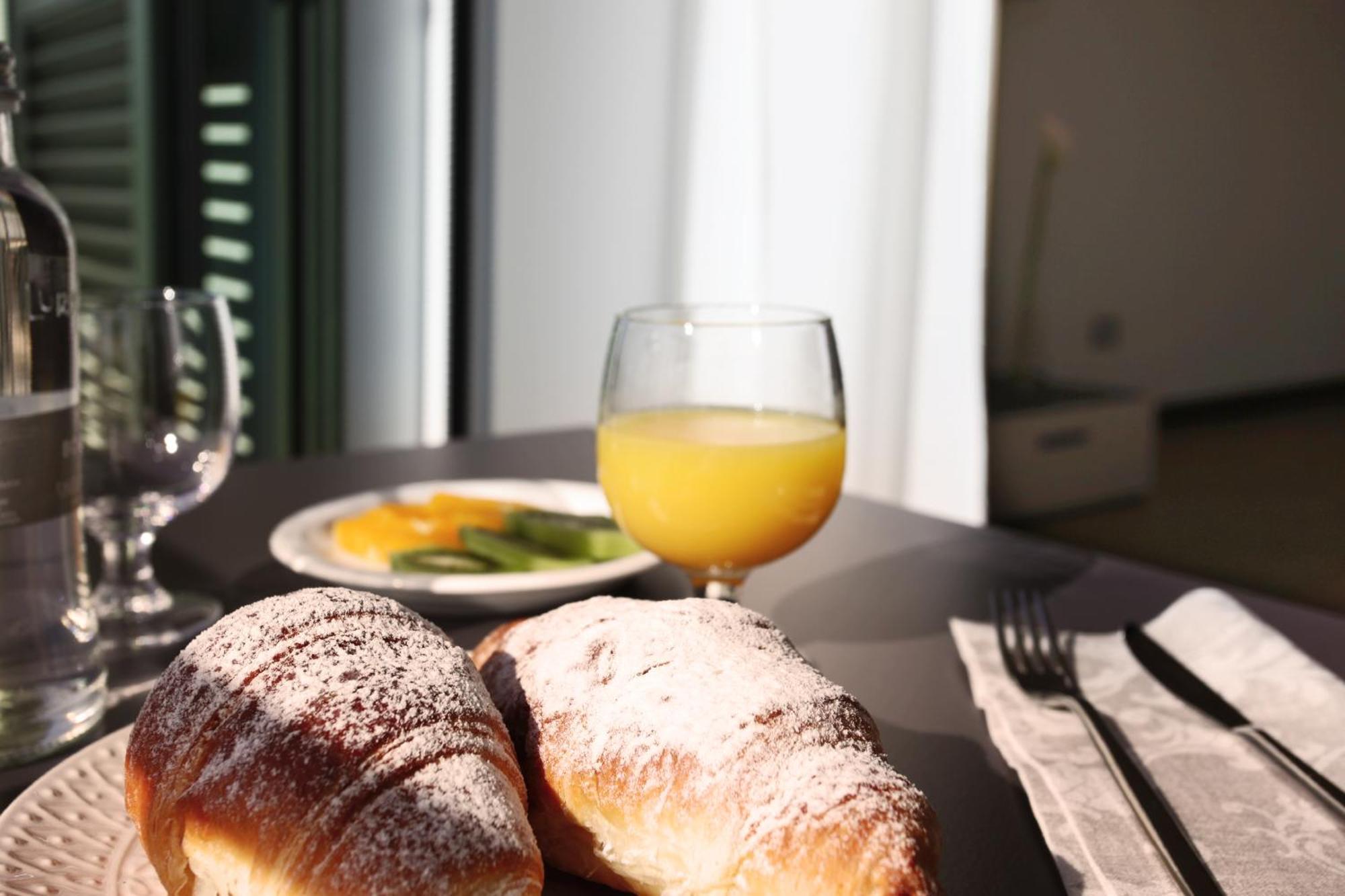 Hotel Ponti أنغيرا المظهر الخارجي الصورة