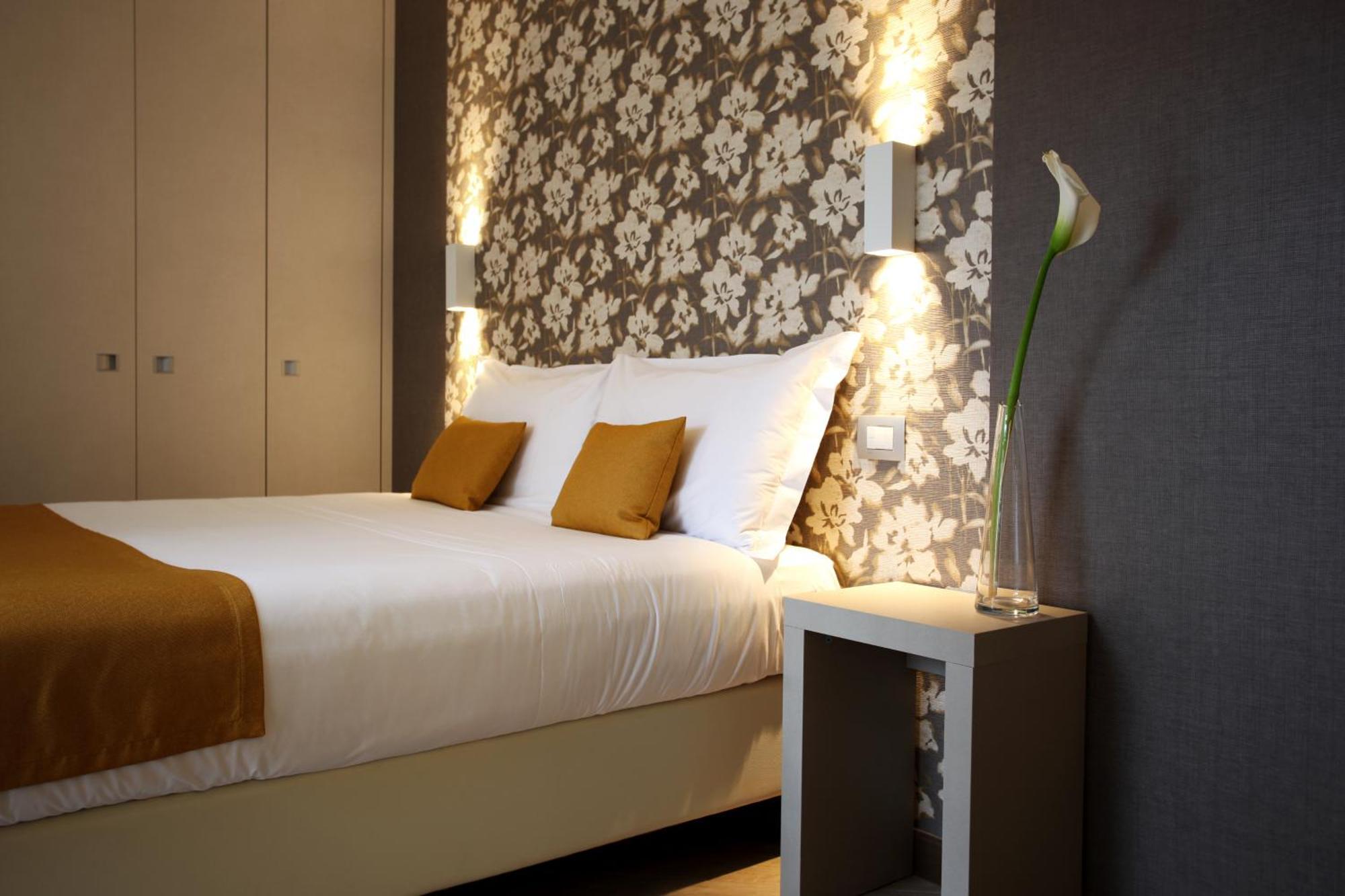 Hotel Ponti أنغيرا المظهر الخارجي الصورة