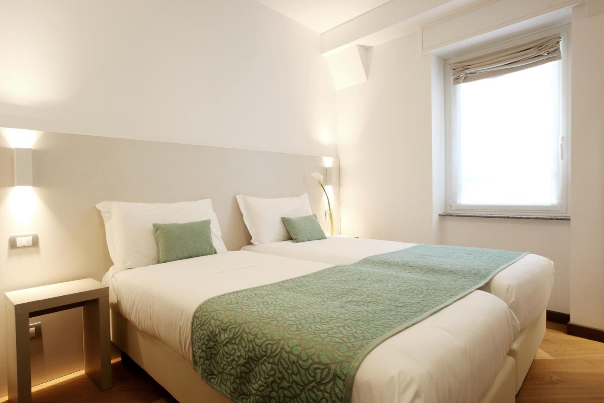 Hotel Ponti أنغيرا المظهر الخارجي الصورة